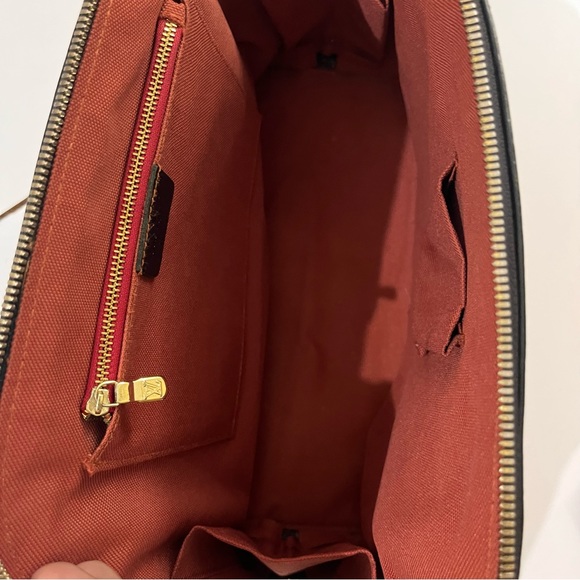 LV Alma Bag in Excellent Condition - Picture 6 of 7